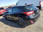 2013 Hyundai Elantra Gt  Black vin: KMHD35LE5DU020056