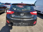 2013 Hyundai Elantra Gt  Черный vin: KMHD35LE5DU020056