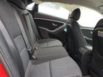 2013 Hyundai Elantra Gt  Red vin: KMHD35LE5DU031722