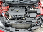 2013 Hyundai Elantra Gt  Red vin: KMHD35LE5DU031722