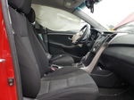 2013 Hyundai Elantra Gt  Red vin: KMHD35LE5DU031722