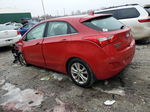2013 Hyundai Elantra Gt  Red vin: KMHD35LE5DU031722