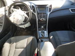 2013 Hyundai Elantra Gt  Red vin: KMHD35LE5DU031722