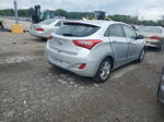 2013 Hyundai Elantra Gt  Silver vin: KMHD35LE5DU032238