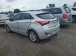 2013 Hyundai Elantra Gt  Серебряный vin: KMHD35LE5DU032238