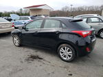 2013 Hyundai Elantra Gt  Black vin: KMHD35LE5DU048715