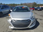 2013 Hyundai Elantra Gt  Серебряный vin: KMHD35LE5DU107293