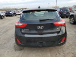 2013 Hyundai Elantra Gt  Black vin: KMHD35LE6DU118741