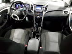 2013 Hyundai Elantra Gt  Серебряный vin: KMHD35LE8DU138120