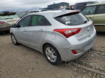 2013 Hyundai Elantra Gt  Серебряный vin: KMHD35LE8DU146928