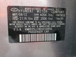 2013 Hyundai Elantra Gt  Gray vin: KMHD35LE9DU016804