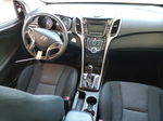 2013 Hyundai Elantra Gt  Черный vin: KMHD35LE9DU025342