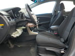 2013 Hyundai Elantra Gt  Silver vin: KMHD35LE9DU047888