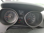 2013 Hyundai Elantra Gt  Silver vin: KMHD35LE9DU047888