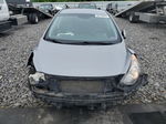 2013 Hyundai Elantra Gt  Silver vin: KMHD35LE9DU047888