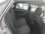 2013 Hyundai Elantra Gt  Silver vin: KMHD35LE9DU047888