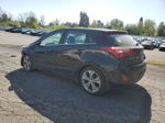 2013 Hyundai Elantra Gt  Черный vin: KMHD35LE9DU057224