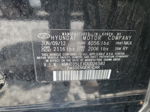 2013 Hyundai Elantra Gt  Black vin: KMHD35LEXDU026581