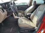 2013 Hyundai Elantra Gt  Красный vin: KMHD35LEXDU063890