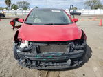 2013 Hyundai Elantra Gt  Red vin: KMHD35LEXDU063890