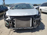 2013 Hyundai Elantra Gt  Silver vin: KMHD35LEXDU073707