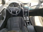 2014 Hyundai Elantra Gt  Синий vin: KMHD35LH0EU184746