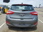 2016 Hyundai Elantra Gt  Blue vin: KMHD35LH0GU316438