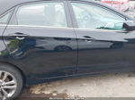 2017 Hyundai Elantra Gt   Black vin: KMHD35LH0HU354057