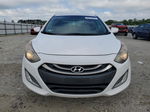 2014 Hyundai Elantra Gt  Белый vin: KMHD35LH1EU158205