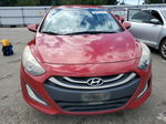 2014 Hyundai Elantra Gt  Red vin: KMHD35LH1EU185730