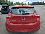 2014 Hyundai Elantra Gt  Красный vin: KMHD35LH1EU185730