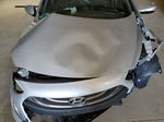 2014 Hyundai Elantra Gt  Silver vin: KMHD35LH1EU219956