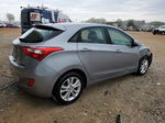 2015 Hyundai Elantra Gt  Серебряный vin: KMHD35LH1FU241747