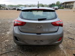 2015 Hyundai Elantra Gt  Серебряный vin: KMHD35LH1FU241747