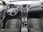 2016 Hyundai Elantra Gt  Серебряный vin: KMHD35LH1GU313984