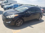 2014 Hyundai Elantra Gt  Black vin: KMHD35LH2EU159640