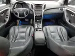 2014 Hyundai Elantra Gt  Серый vin: KMHD35LH2EU192864