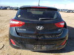 2016 Hyundai Elantra Gt  Black vin: KMHD35LH2GU264584