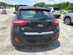 2016 Hyundai Elantra Gt  Black vin: KMHD35LH2GU276735