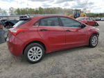 2016 Hyundai Elantra Gt  Red vin: KMHD35LH2GU326520