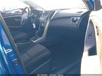 2017 Hyundai Elantra Gt Синий vin: KMHD35LH2HU353377