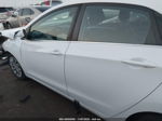 2017 Hyundai Elantra Gt Белый vin: KMHD35LH2HU378165