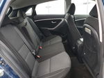 2014 Hyundai Elantra Gt  Синий vin: KMHD35LH3EU165592