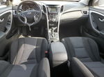 2014 Hyundai Elantra Gt  Белый vin: KMHD35LH3EU184885