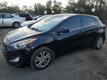 2014 Hyundai Elantra Gt Black vin: KMHD35LH3EU204441