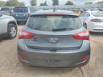 2016 Hyundai Elantra Gt  Gray vin: KMHD35LH3GU324596