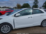 2017 Hyundai Elantra Gt White vin: KMHD35LH3HU381964