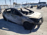 2017 Hyundai Elantra Gt  Burn vin: KMHD35LH3HU382533