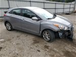 2014 Hyundai Elantra Gt  Silver vin: KMHD35LH4EU165889