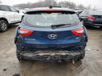 2014 Hyundai Elantra Gt  Blue vin: KMHD35LH4EU196477